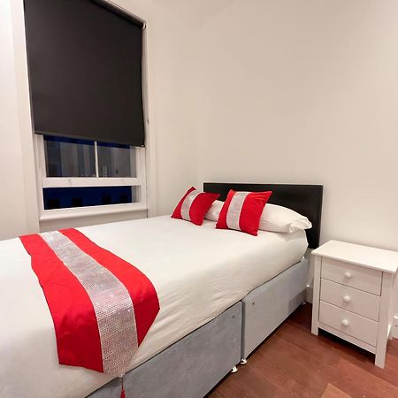 Luxury 2 Double Bedroom Flat - Kensington Londra Exterior foto