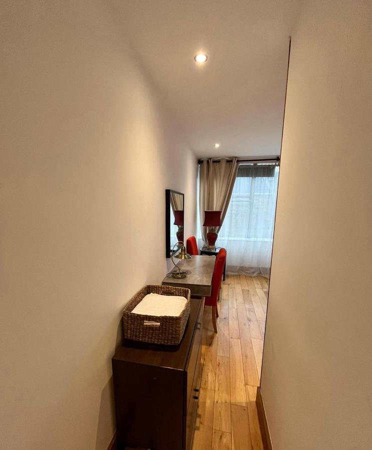 Luxury 2 Double Bedroom Flat - Kensington Londra Exterior foto