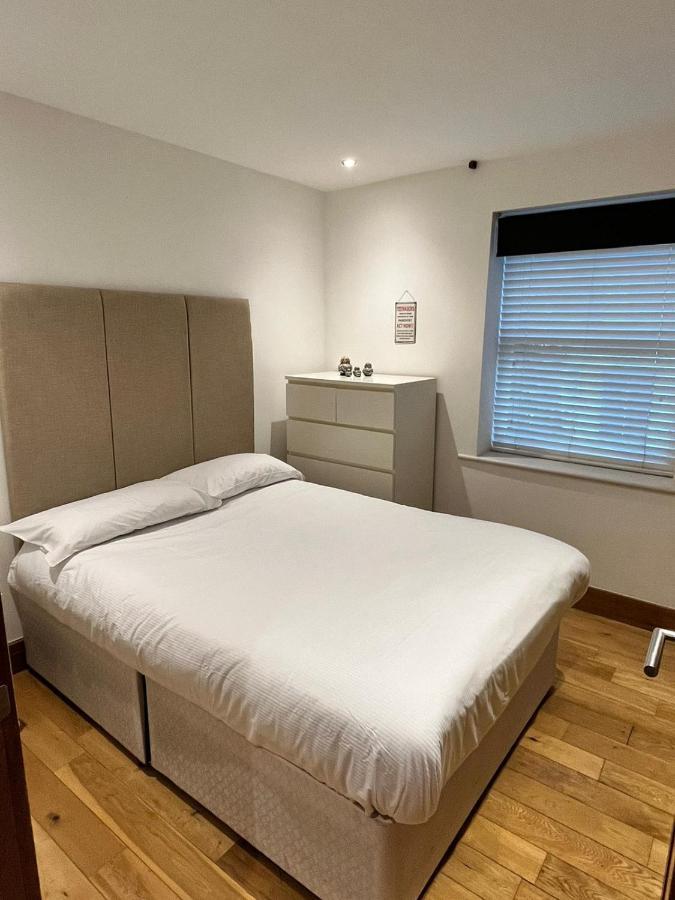 Luxury 2 Double Bedroom Flat - Kensington Londra Exterior foto
