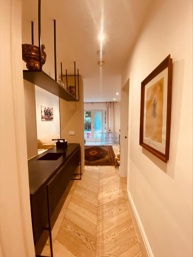Luxury 2 Double Bedroom Flat - Kensington Londra Exterior foto