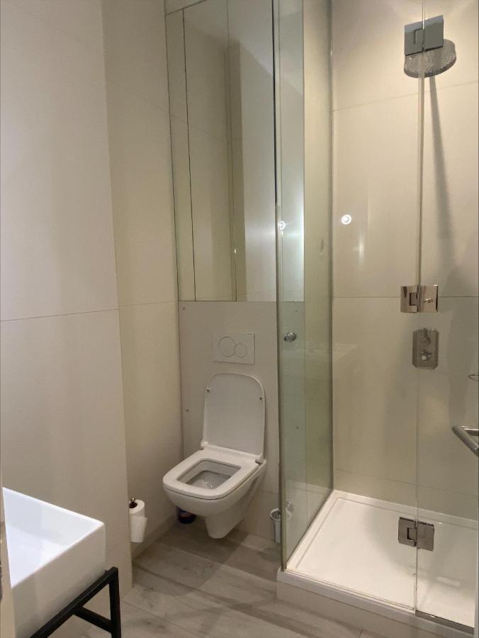 Luxury 2 Double Bedroom Flat - Kensington Londra Exterior foto