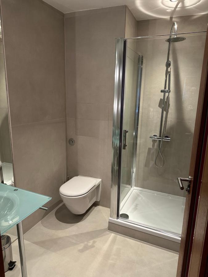 Luxury 2 Double Bedroom Flat - Kensington Londra Exterior foto