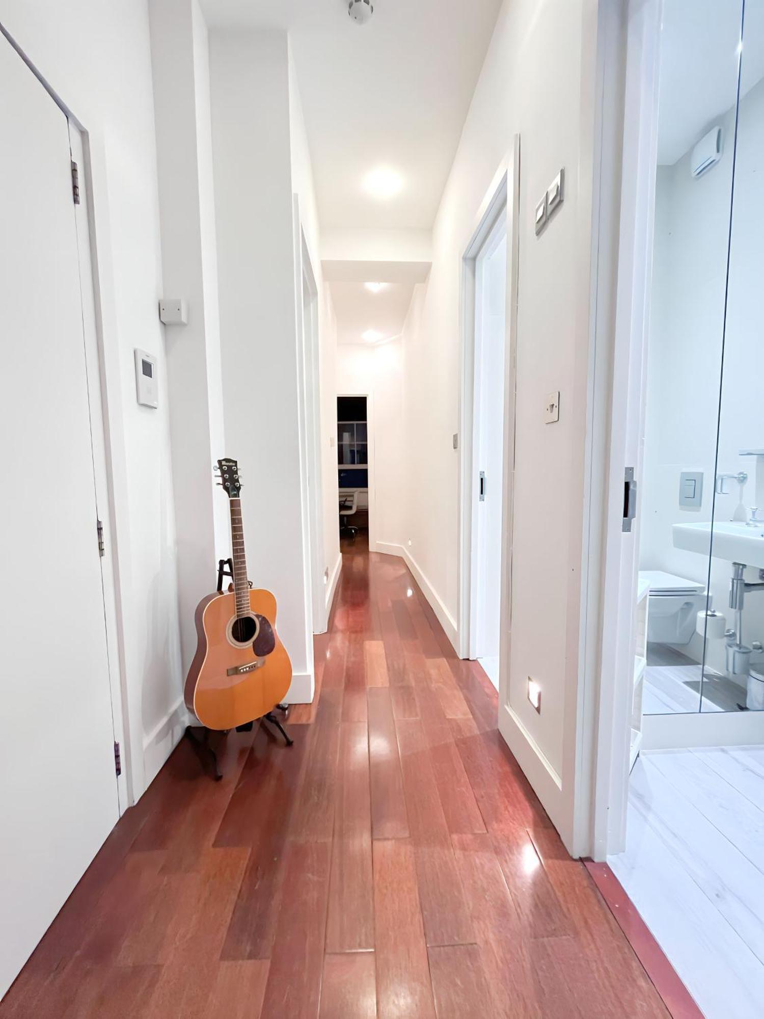 Luxury 2 Double Bedroom Flat - Kensington Londra Exterior foto