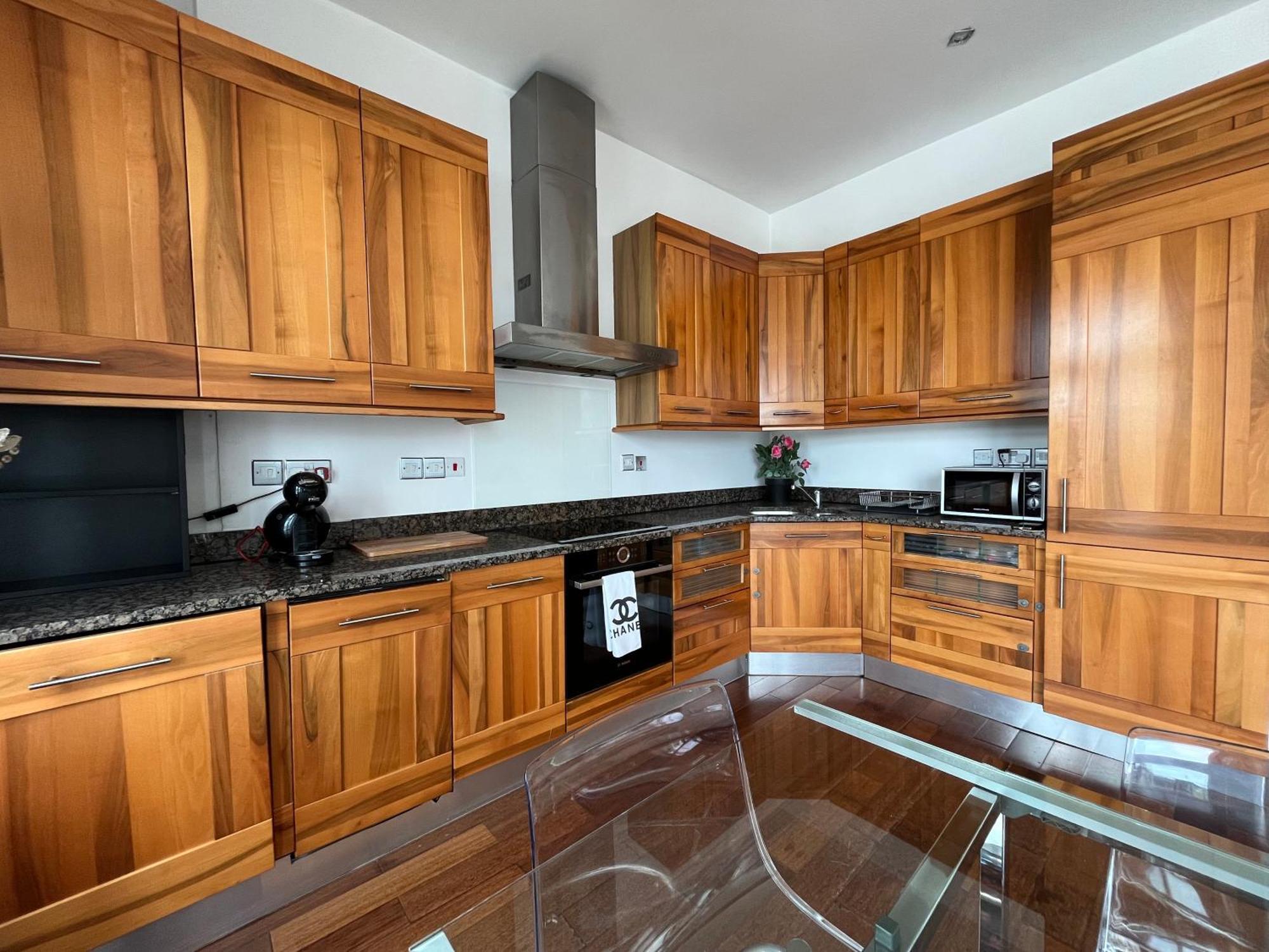 Luxury 2 Double Bedroom Flat - Kensington Londra Exterior foto