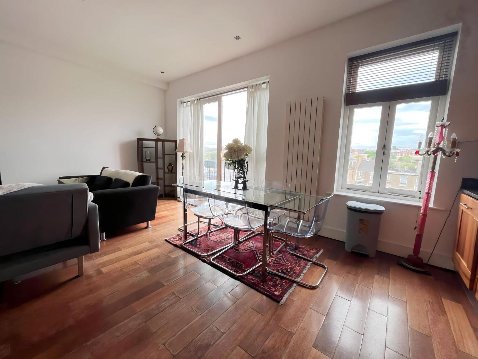 Luxury 2 Double Bedroom Flat - Kensington Londra Exterior foto