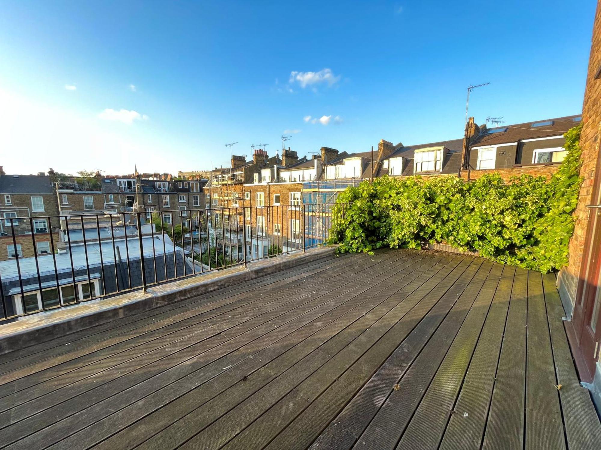 Luxury 2 Double Bedroom Flat - Kensington Londra Exterior foto